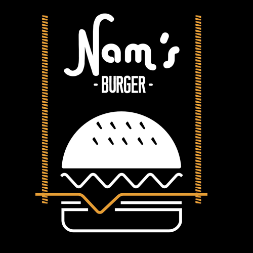 Nam's Burger